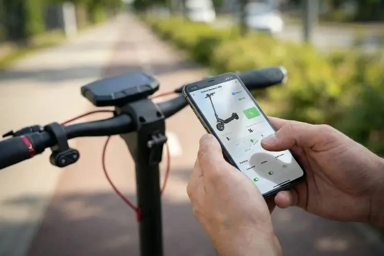 Paspirtukas elektrinė Sencor SCOOTER X30 OFF-ROAD