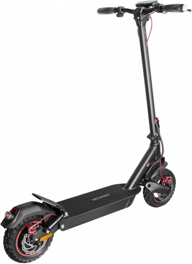 Paspirtukas elektrinė Sencor SCOOTER X30 OFF-ROAD