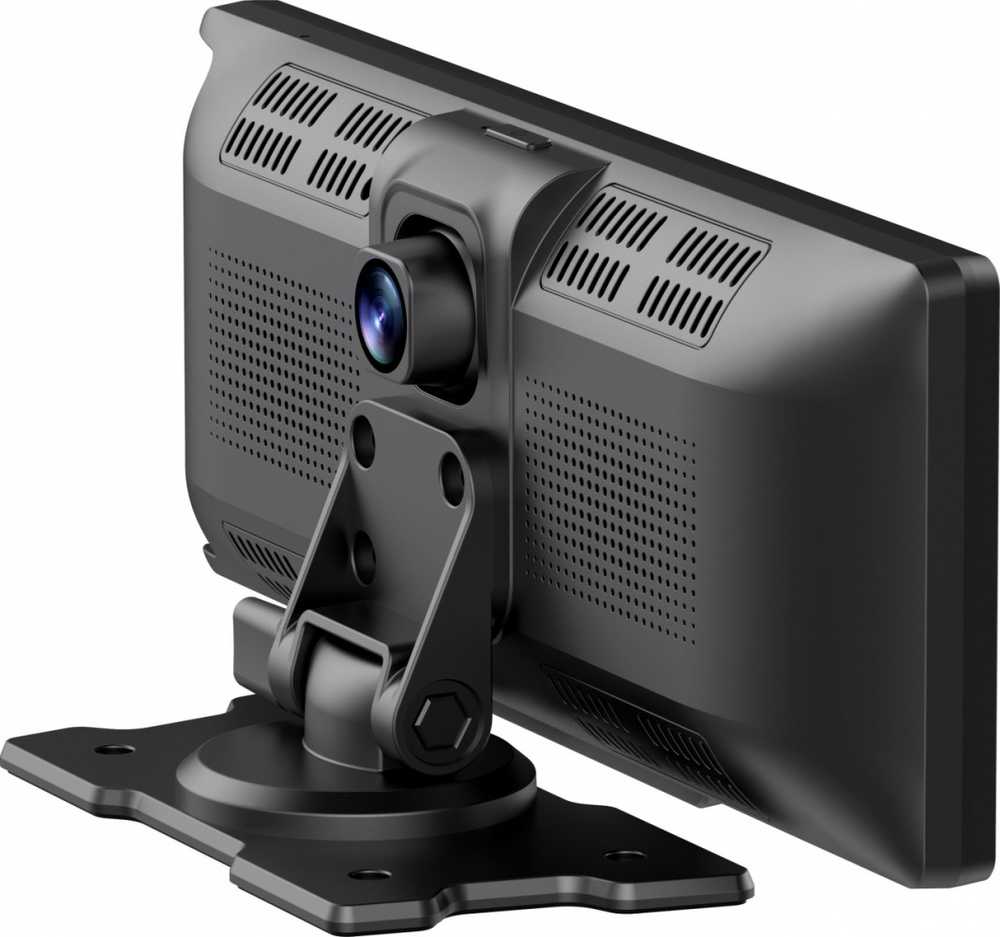 SCT M1090DBWT AA/CP/DVR DISPLAY SENCOR