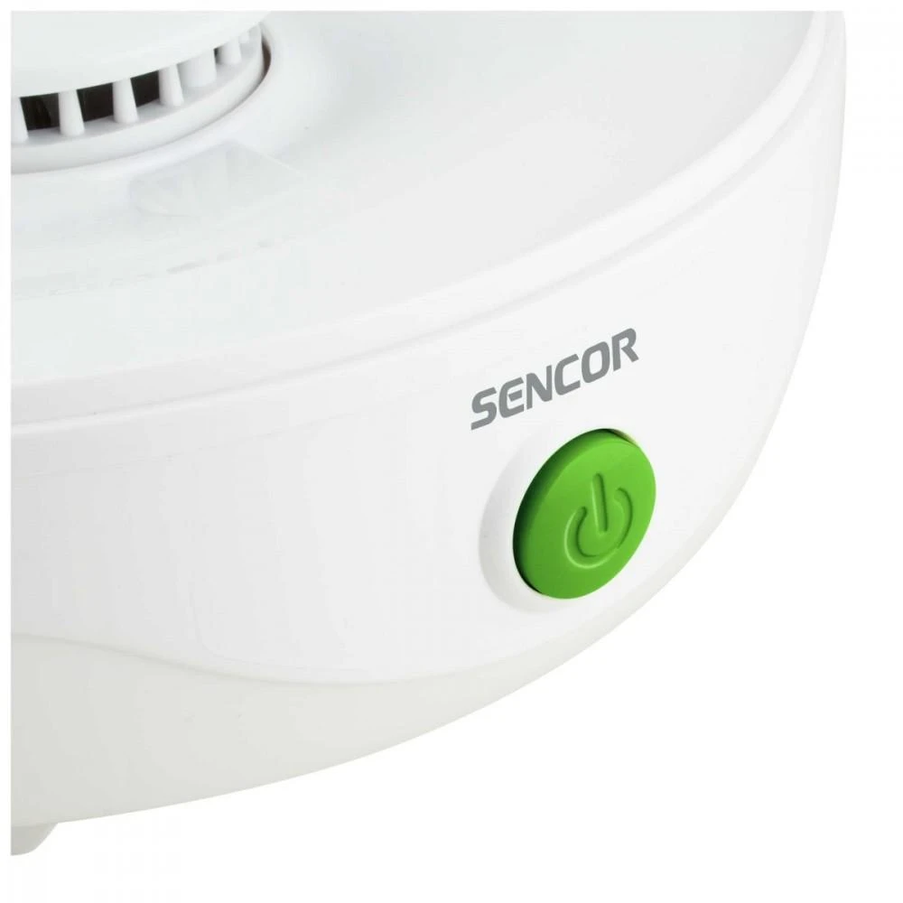Vaisių džiovyklė Sencor, 750W