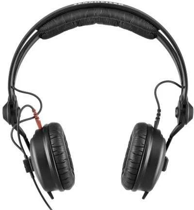 Profesionalios DJ ir Studijinės Ausinės Sennheiser HD 25