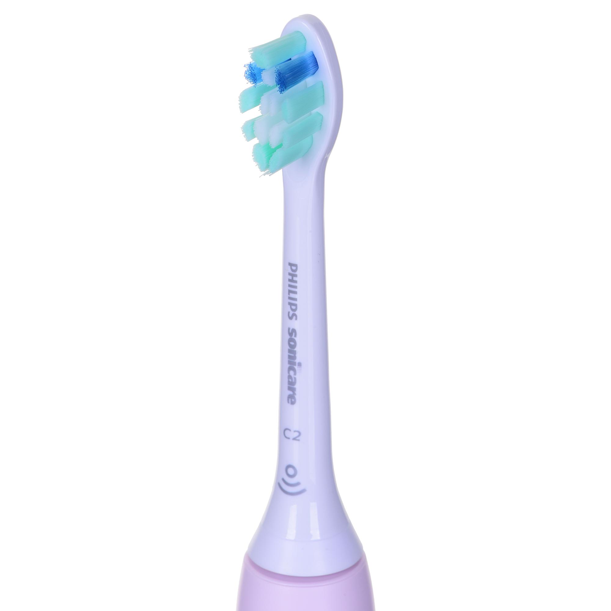 Dantų šepetėlis Philips Sonicare 3001 HX3671/11 rožinė
