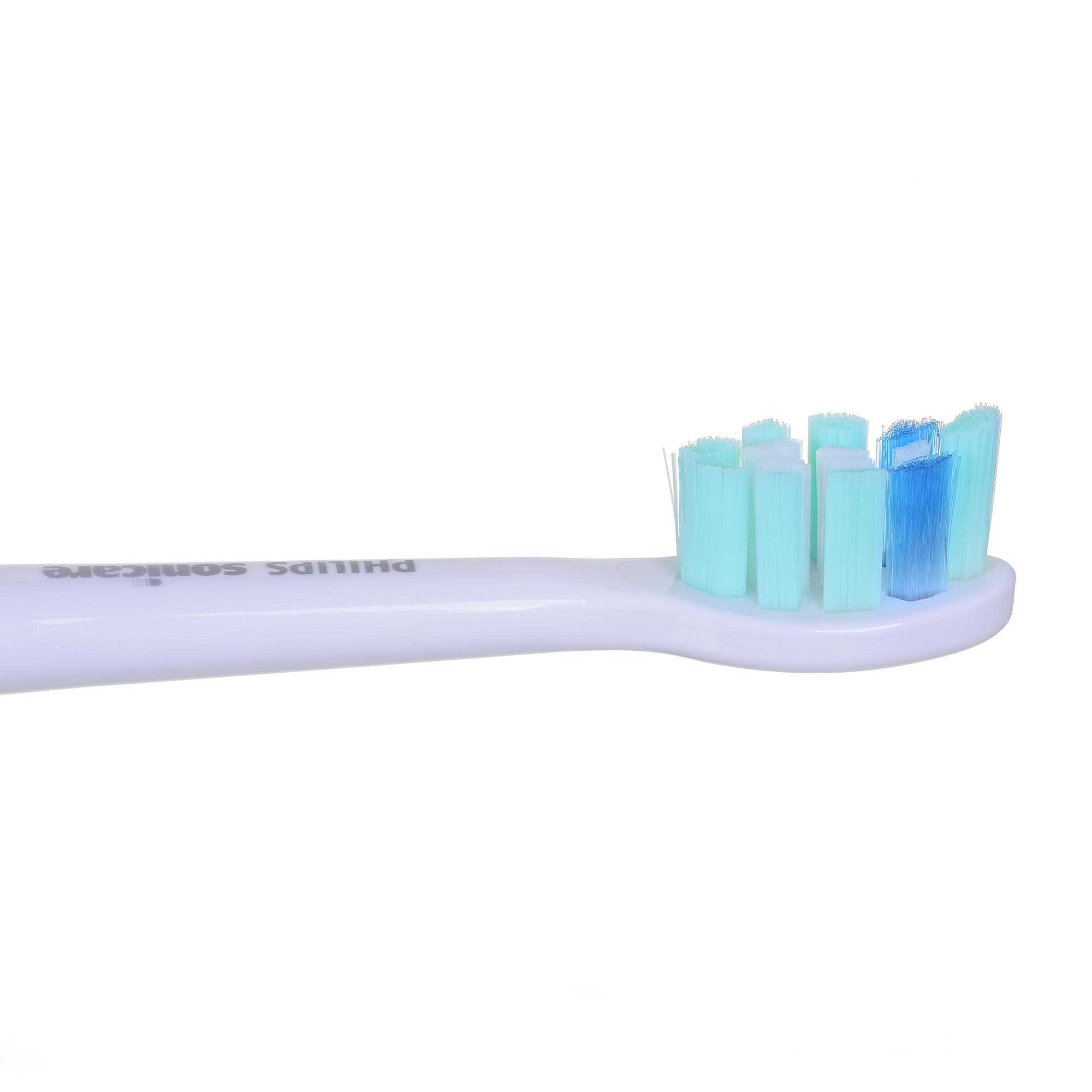 Dantų šepetėlis Philips Sonicare 3001 HX3671/11 rožinė