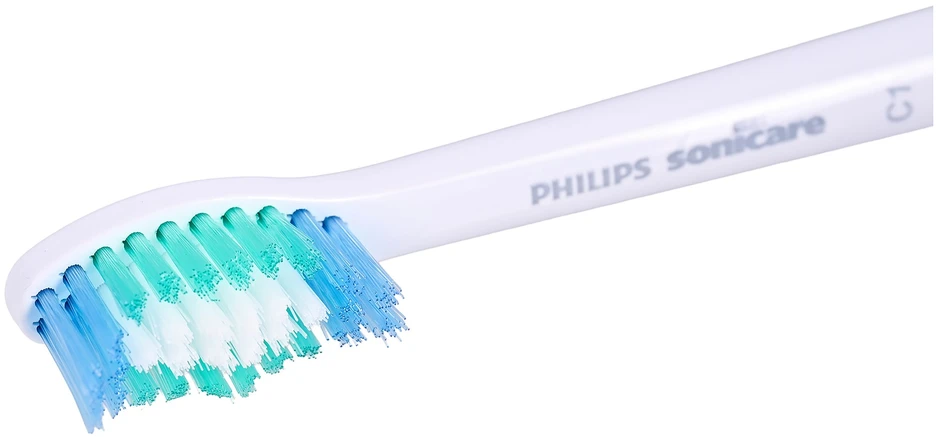 Philips Sonicare 1100 series 1100 Series HX3641/02 Sonic electric dantų šepetėlis