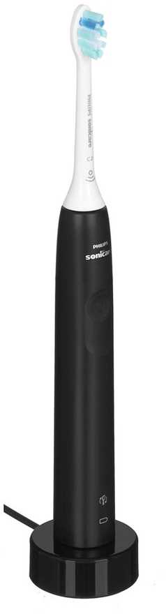 Philips Sonicare 3100 series „Sonic“ elektrinis dantų šepetėlis HX3671/14