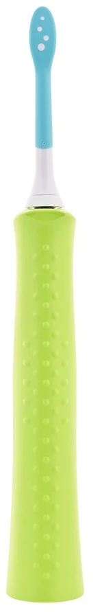 Elektrinis vaikiškas dantų šepetėlis Philips Sonicare For Kids, HX6352/11, žalias
