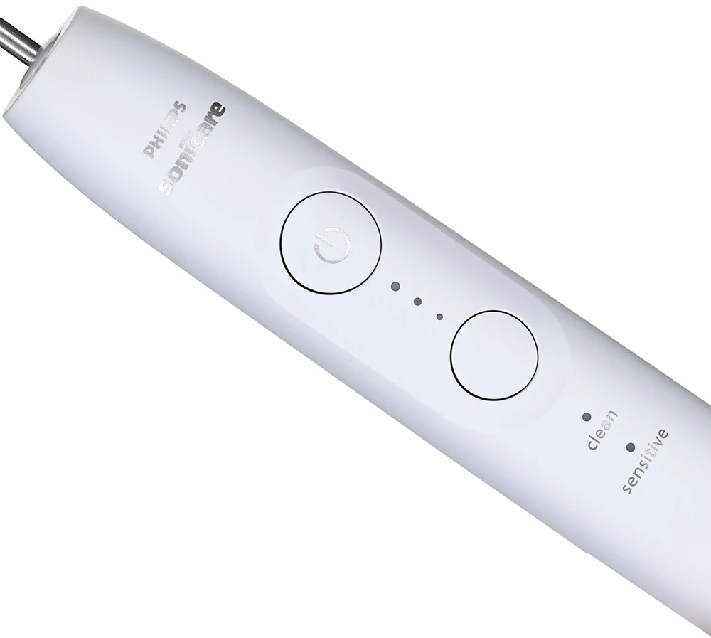Philips Series 6100 HX7400/06 Įkraunamas dantų šepetėlis