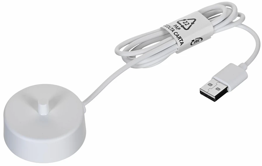 Philips Series 6100 HX7400/06 Įkraunamas dantų šepetėlis