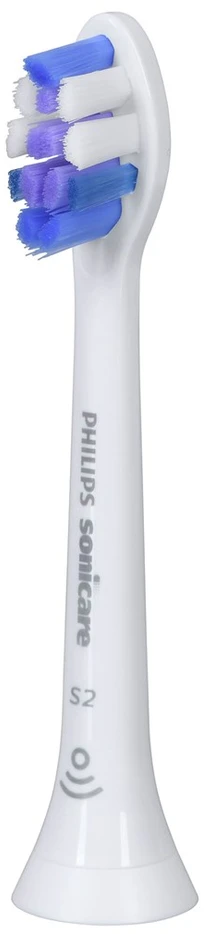 Elektrinis dantų šepetėlis Philips Sonicare Series 6100 HX7406/02, Žydras