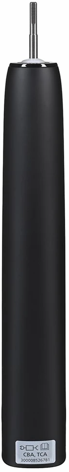 Philips Sonicare DiamondClean 9000 „Sonic“, elektrinis dantų šepetėlis su programa HX9911/17
