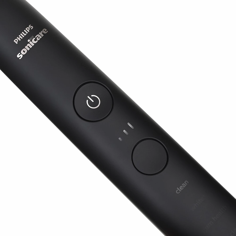 Philips Sonicare DiamondClean 9000 „Sonic“, elektrinis dantų šepetėlis su programa HX9911/17