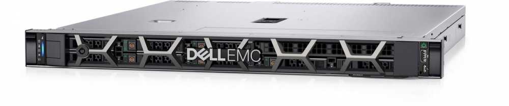 Serveris Dell R360 6315p 16gb 2tb 16gb h355 iden 700w 3y