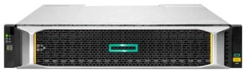 Serveris Hewlett Packard (HP) HPE MSA 2060 12 GB SAS SFF saugykla