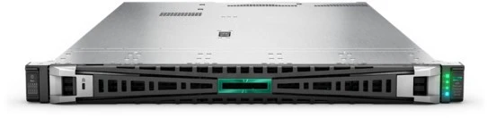 Serveris Hewlett Packard (HP) Serwer dl360 g12 6505p 8sff ssd p89999-425