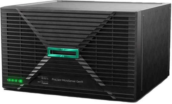 Serveris Hewlett Packard (HP) Serwer MicroServer G11 G7400 NHP P74439-425