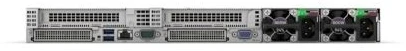 Hewlett Packard (HP) Serveris HP HPE PL DL365g11 AMD Epyc 9115 (2.6-4.1/16C) 2x32G-6400 2x480G MR408i-o/4G o2p10G-T 8SFF 2x1000W 1U Išmanus pasirinkimas
