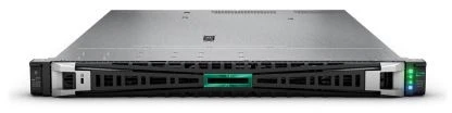 Hewlett Packard (HP) Serveris HP HPE PL DL365g11 AMD Epyc 9115 (2.6-4.1/16C) 2x32G-6400 2x480G MR408i-o/4G o2p10G-T 8SFF 2x1000W 1U Išmanus pasirinkimas