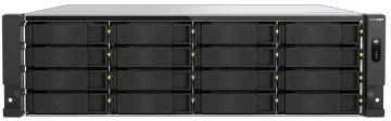 Serveris QNAP TS-H1677AXU-RP-R7-32G
