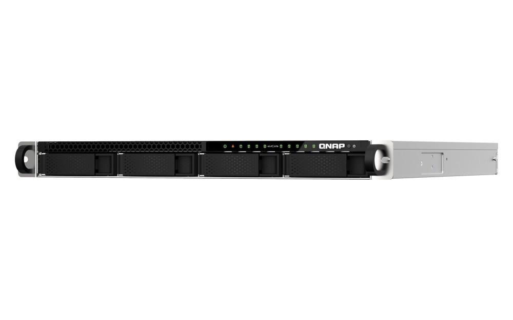 QNAP Serveris NAS TS-h987XU-RP-E2334-16G Xeon E-2334 4C 8T 16 GB
