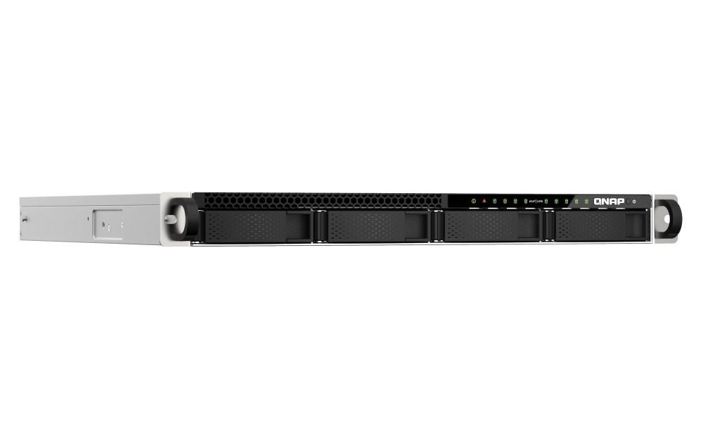 QNAP Serveris NAS TS-h987XU-RP-E2334-16G Xeon E-2334 4C 8T 16 GB