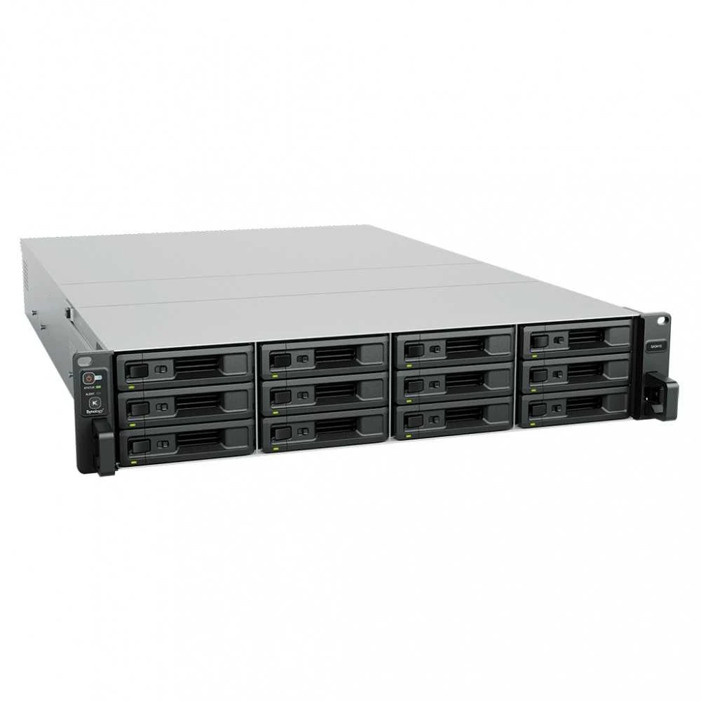 Serveris Synology SA3410
