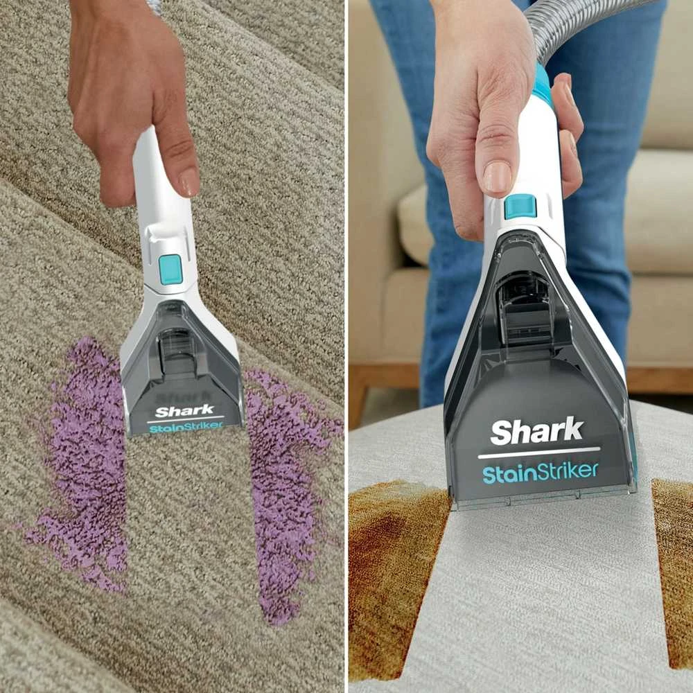 Dulkių siurblys Shark PX200EUT