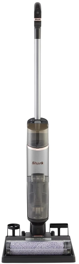Dulkių Siurblys - Shark WD210EU Sausas ir Drėgnas 170 W Bemaišis