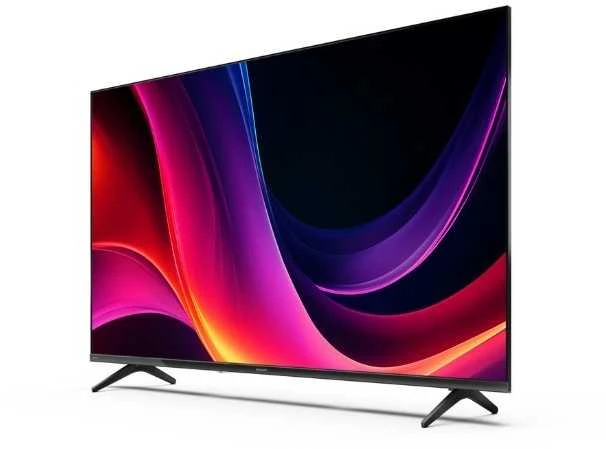 Televizorius Sharp 43HE2445E