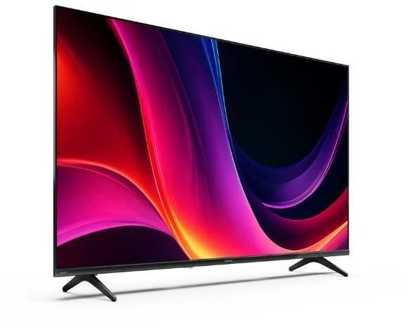Televizorius Sharp 43HE2445E