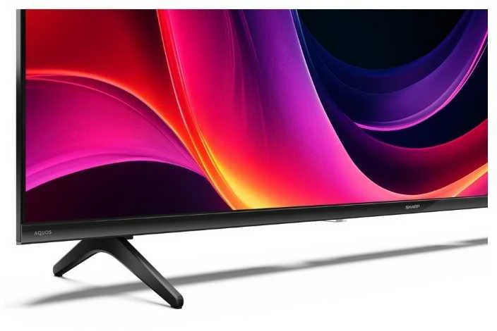 Televizorius Sharp 43HE2445E