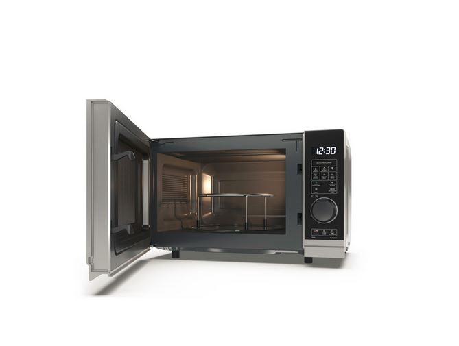 Mikrobangų krosnelė Sharp YC-PG204AE-S