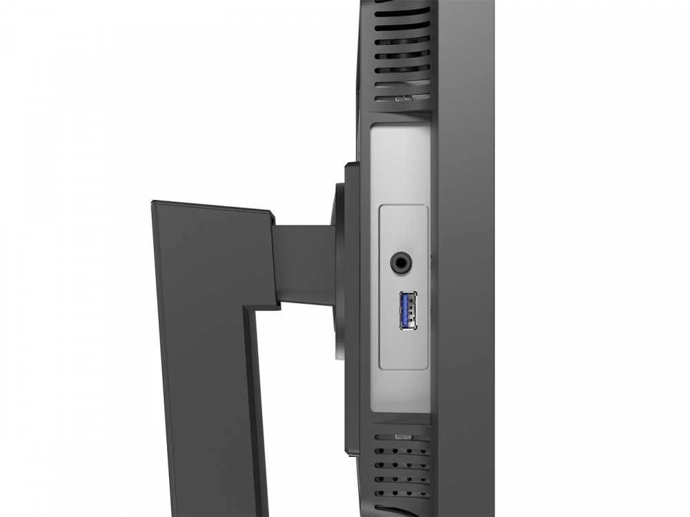 Monitorius SHARP DD-EA241W Juodas 24IN