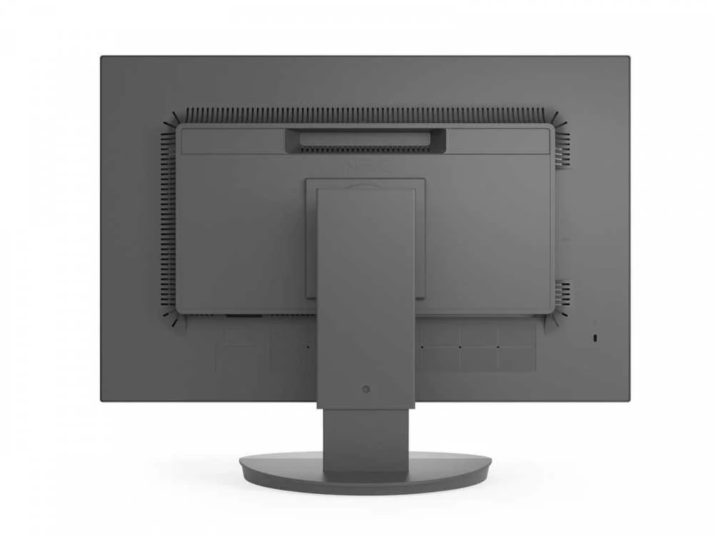 Monitorius SHARP DD-EA241W Juodas 24IN