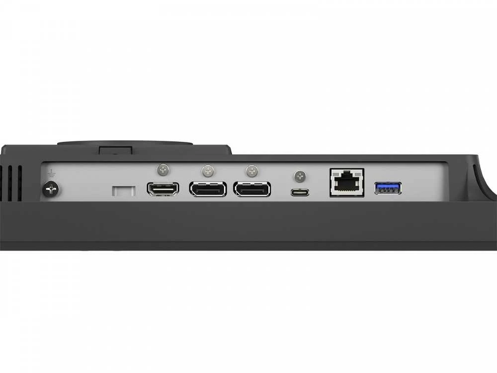 Monitorius Sharp DD-EA271F Juodas 27IN LCD FHD 1920X1080 16:9 6MS