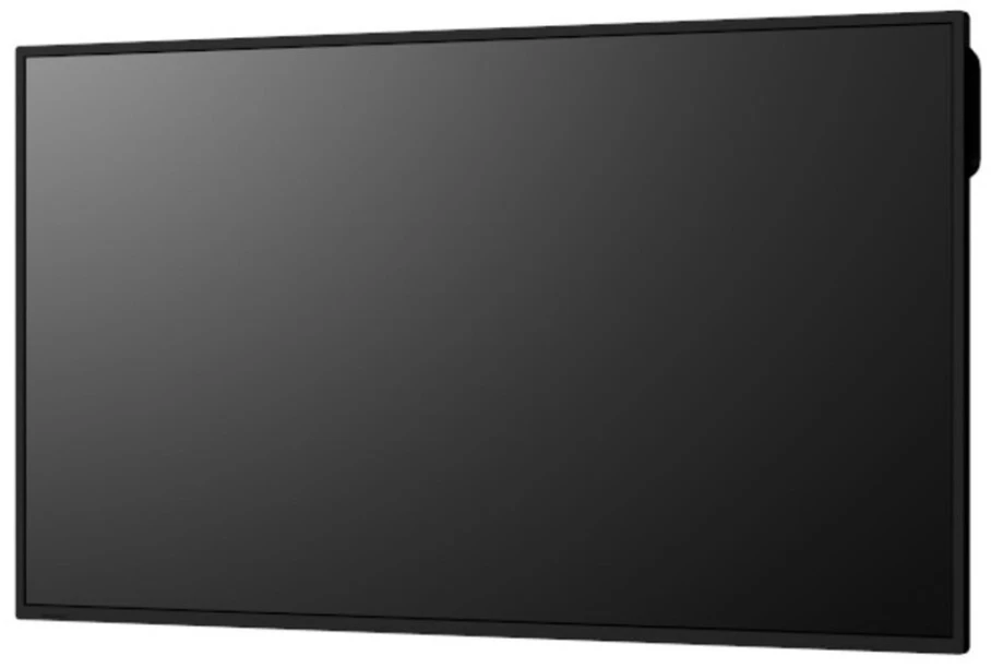 Monitorius Sharp „MultiSync P436“, skaitmeninis informacinis plokščias ekranas, 108 cm (42,5 colio), LCD, 3840 x 2160 pikselių, 24/7