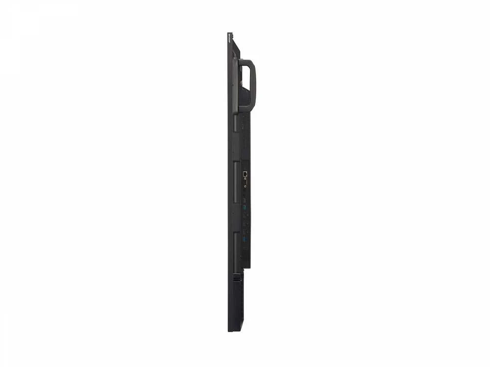 Monitorius Sharp ME652 65 IN LFD UHD 450CD/QM – 18/7 SOC ANDROID 13 OS D-LED