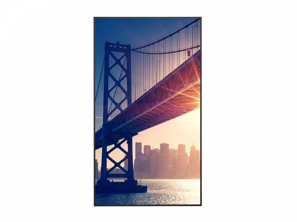 Monitorius NEC ME502 50 IN LFD UHD 450CD/QM – 18/7 SOC ANDROID 13 OS D-LED