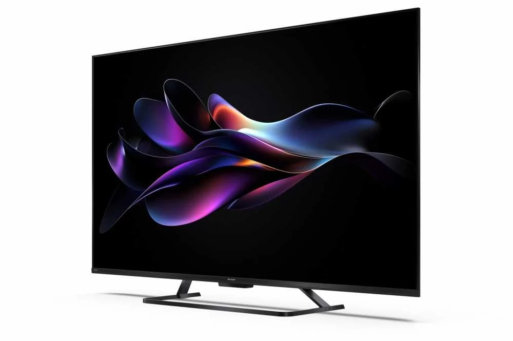 Televizorius Sharp Aštrus 55HR7465