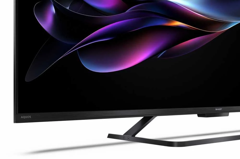Televizorius Sharp Aštrus 55HR7465