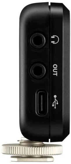 Shure belaidis imtuvas, skirtas MoveMic | MV-R-Z6