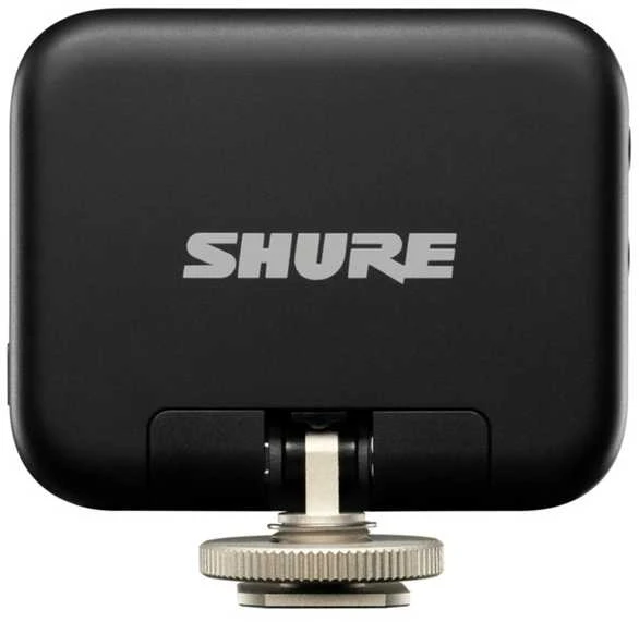 Shure belaidis imtuvas, skirtas MoveMic | MV-R-Z6