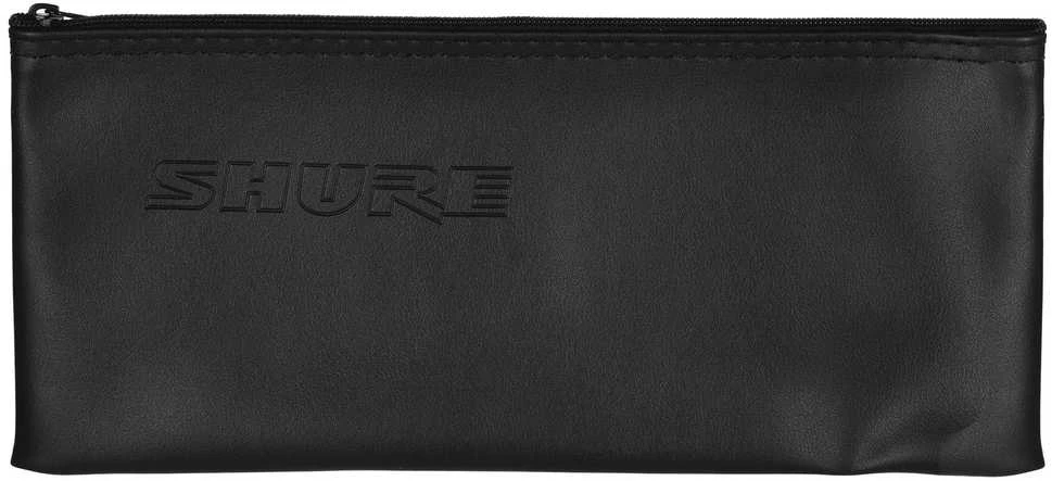 „Shure SM57-lce“ – dinaminis, kardioidinis, instrumentinis, įgarsintas mikrofonas.