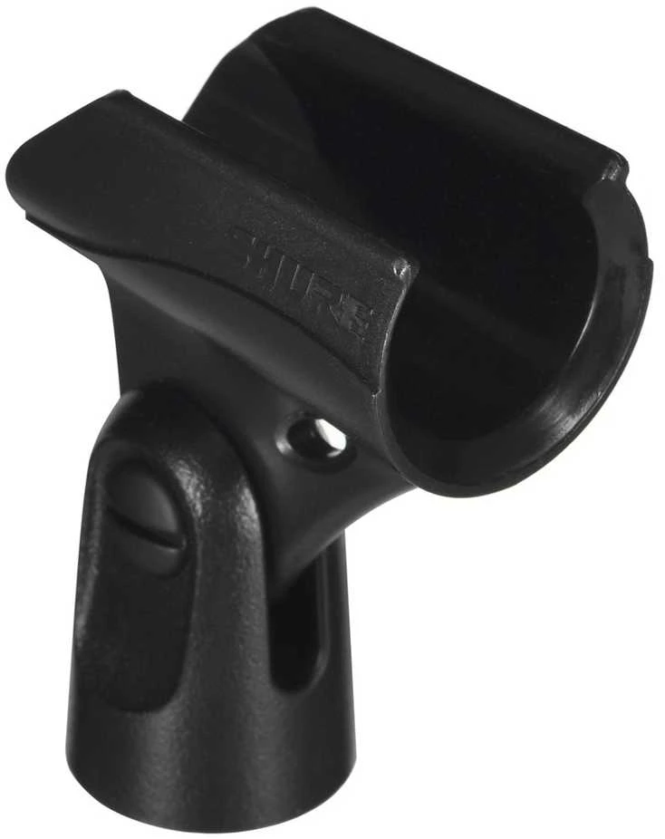 „Shure SM57-lce“ – dinaminis, kardioidinis, instrumentinis, įgarsintas mikrofonas.