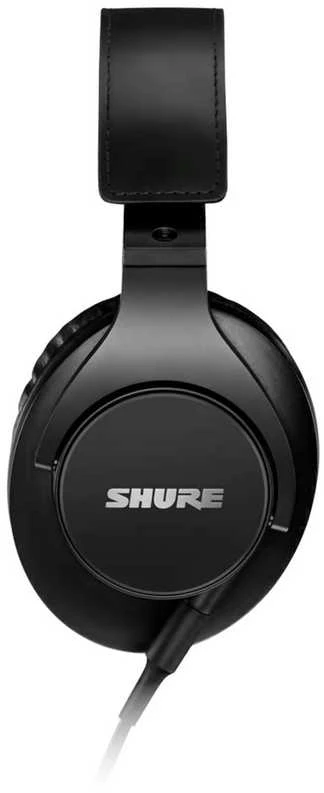 Shure | Professional Studio Ausinės | SRH440A | su laidu | Over-Ear