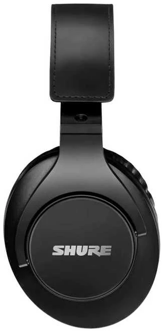 Shure | Professional Studio Ausinės | SRH440A | su laidu | Over-Ear