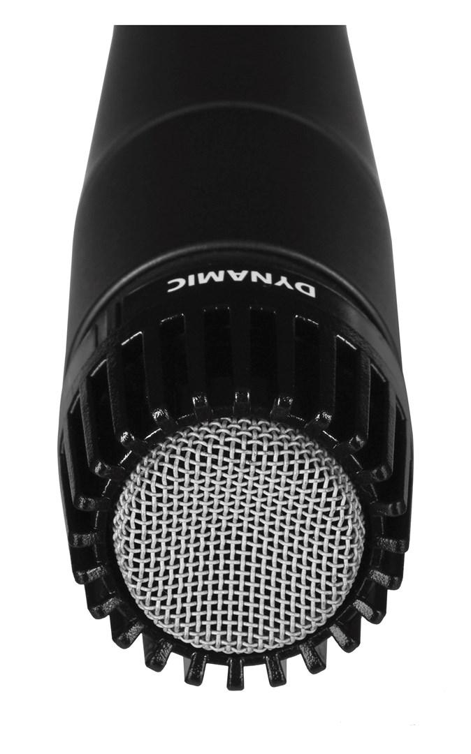 Shure SM57-LCE rankinis mikrofonas