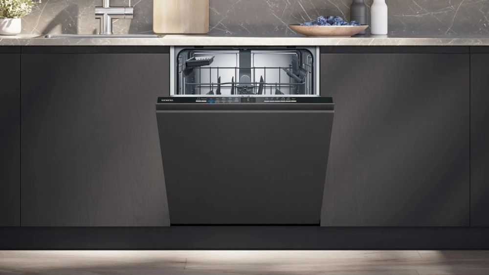 Siemens Indaplovė sn61hx01te