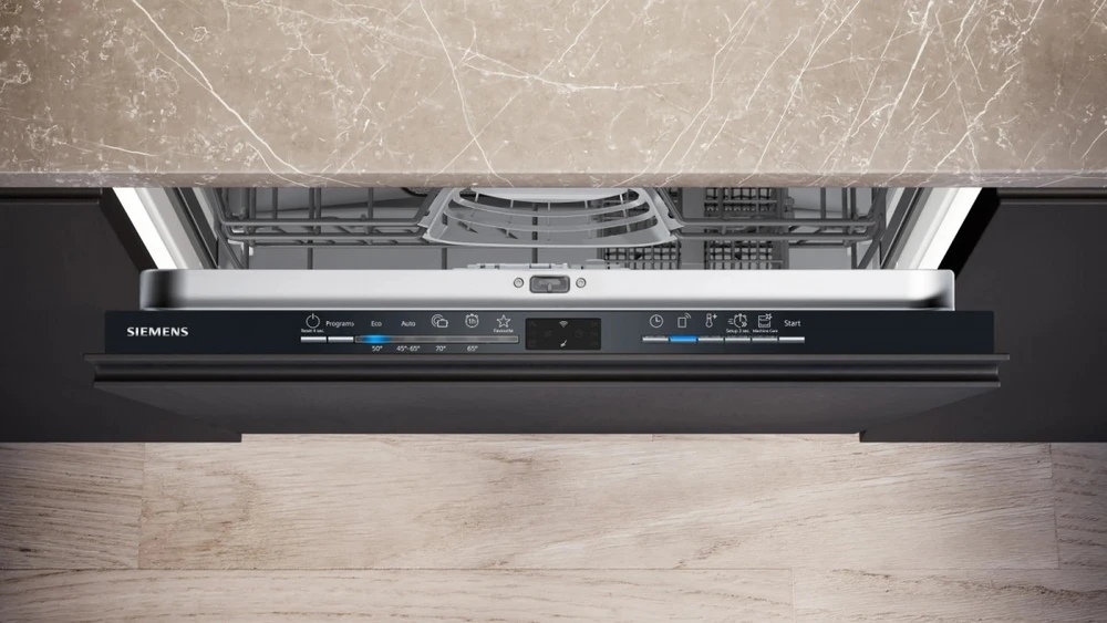 Siemens Indaplovė sn61hx01te