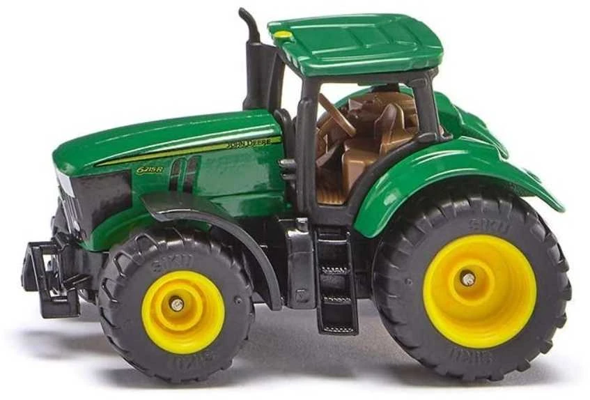 Siku John Deere 6215R