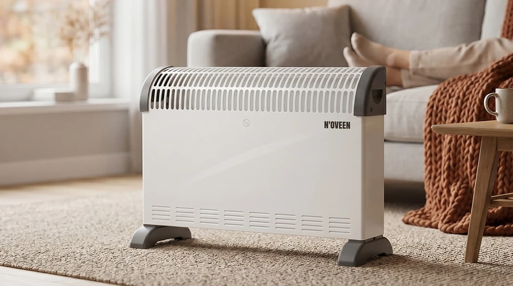 NOVEEN CH3000 Convector Heater